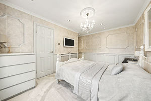 Wingfield Close Dronfield Woodhouse